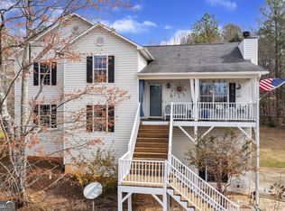 90 Whispering Ct, Jasper, GA 30143