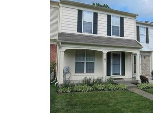 1107 Doe Meadow Rd, Owings Mills, MD 21117