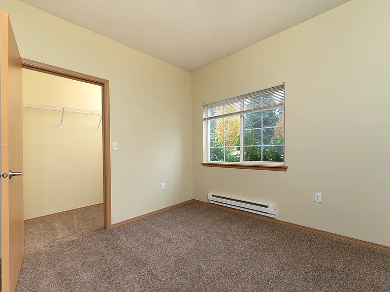 1 Bedroom Standard - 727 Sq Ft 1 Bedroom Standard - 727 Sq Ft