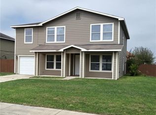 2014 Magnolia St, Mission, TX 78573