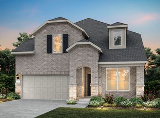 1036 Clayton St, Aubrey, TX 76227