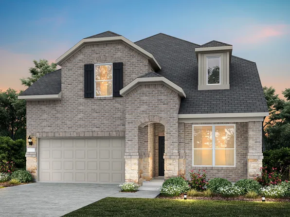 1036 Clayton St, Aubrey, TX 76227