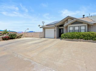 10901 Highwood Way #A, El Paso, TX 79936