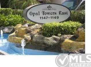 1149 Hillsboro Mile APT 809N, Hillsboro Beach, FL 33062