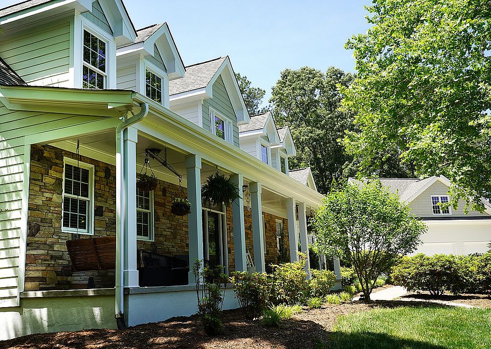 1221 Old Weaver Trl, Wake Forest, NC 27587 Zillow