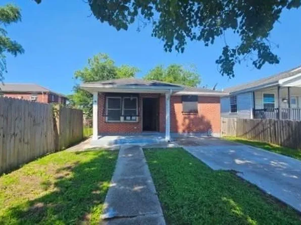 4116 Jumonville St, New Orleans, LA 70122
