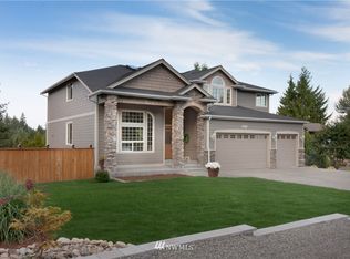17917 25th Stct E, Lake Tapps, WA 98391