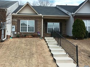 1316 Autumn Ln SW, Hartselle, AL 35640