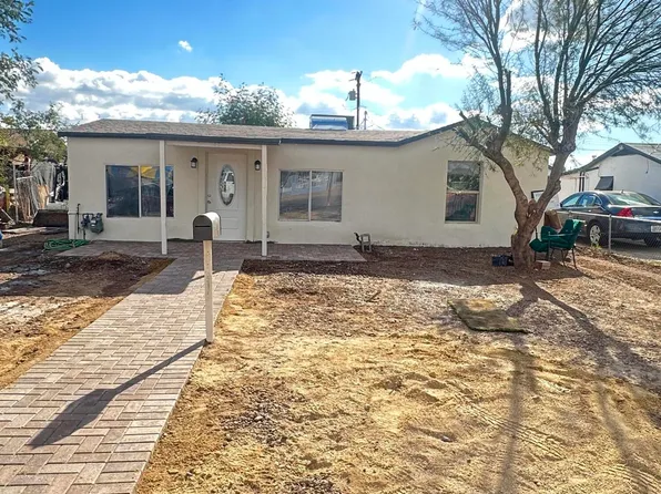 3615 W ROOSEVELT Street, Phoenix, AZ 85009