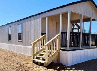 2226 Blocker Rd #15, Marshall, TX 75672