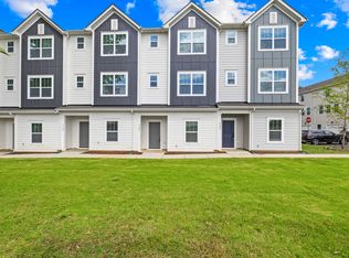 4124 Salient St, Charlotte, NC 28205