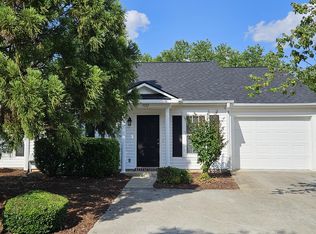 5102 Wheeler Lake Rd, Augusta, GA 30909