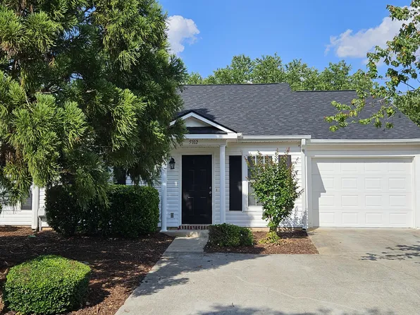 5102 Wheeler Lake Road, Augusta, GA 30909