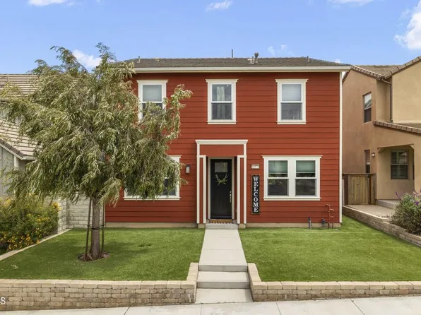 10578 San Rafael St, Ventura, CA 93004