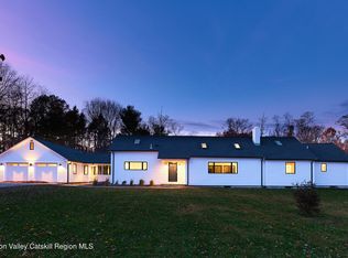 517 Primrose Hill Rd, Rhinebeck, NY 12572