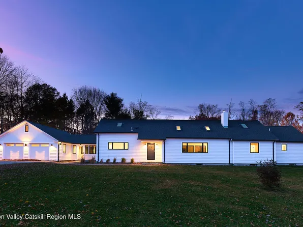 517 Primrose Hill Road, Rhinebeck, NY 12572