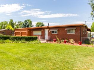 2115 N 4425 W, Plain City, UT 84404