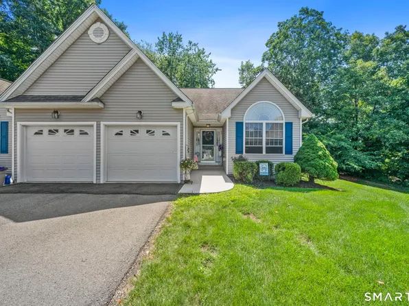 52 Forshaw Avenue #52, Plainville, CT 06062