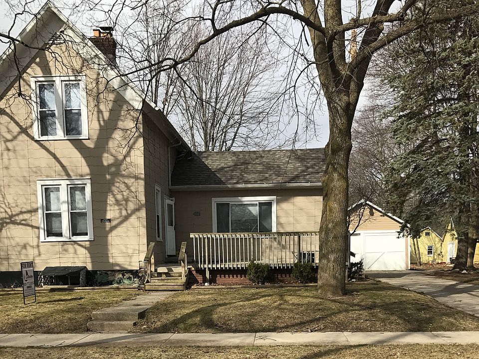 2nd image of 401 E Gaylord St