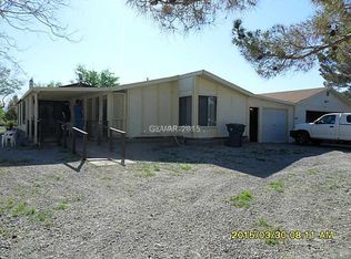 5391 Money St #0, Pahrump, NV 89048
