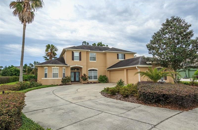 1st image of 6732 Water Stone Ct