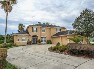 6732 Water Stone Ct, Sanford, FL 32771