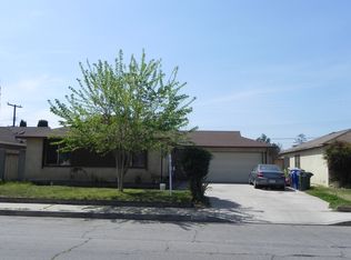 245 Rhodes Ct, Fillmore, CA 93015