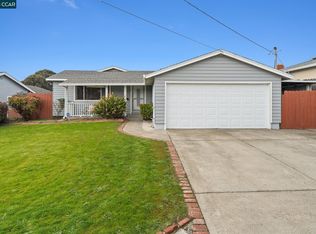 2243 Highlands Rd, San Pablo, CA 94806