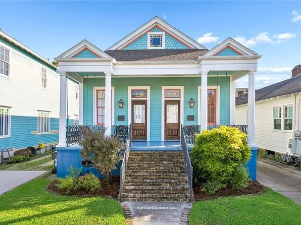 4143-45-45 Iberville St, New Orleans, LA 70119