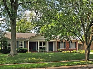 6344 Tide Water Dr, Florissant, MO