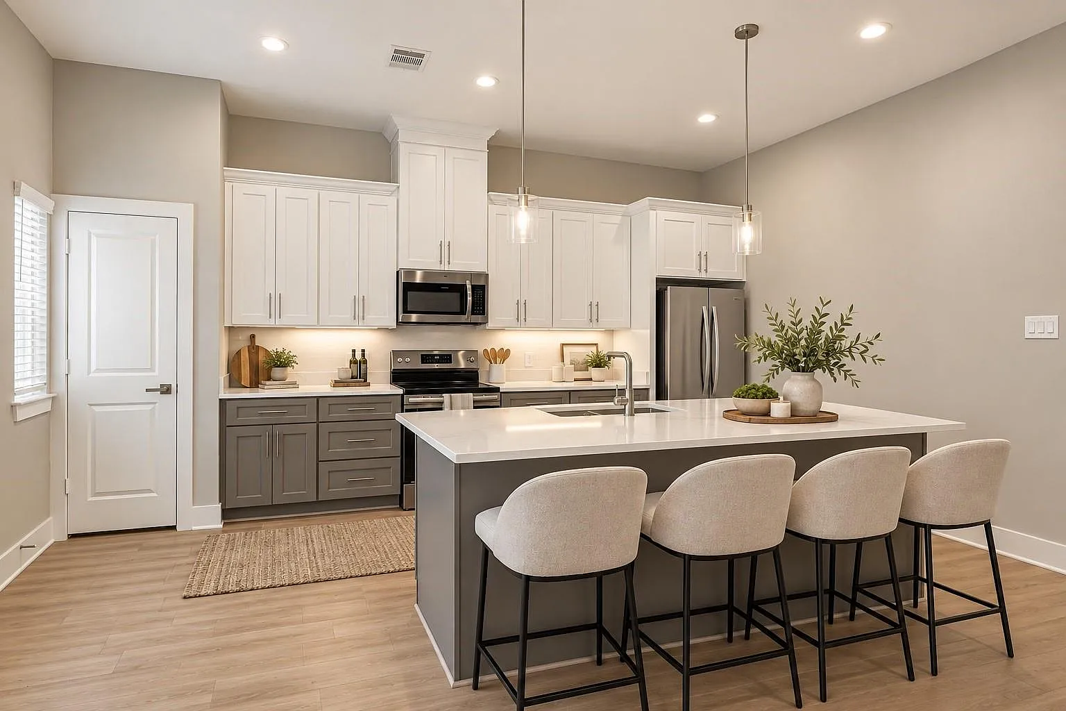 3 bed, 2.0 bath, 2692 sqft, $1,600 — Photo 3