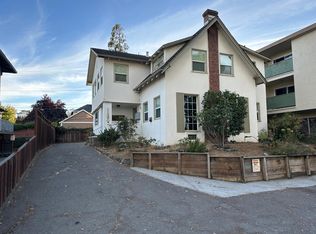 1137 El Camino Real APT 5, Burlingame, CA 94010