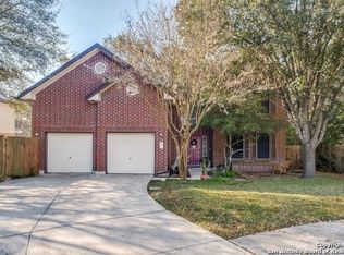 2414 Oakline Dr, San Antonio, TX 78232
