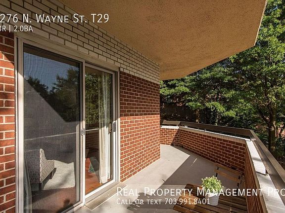 5th image of 1276 N Wayne St APT T29