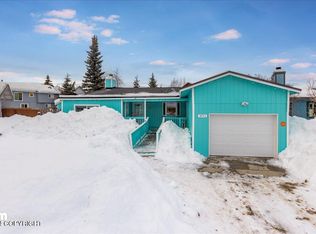 3711 Beeman Cir, Anchorage, AK 99507