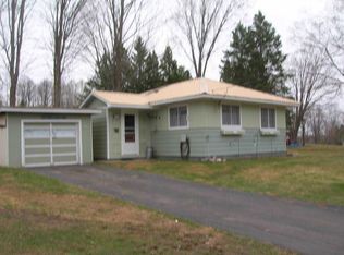 180 Bernhardt Rd, Iron River, MI 49935