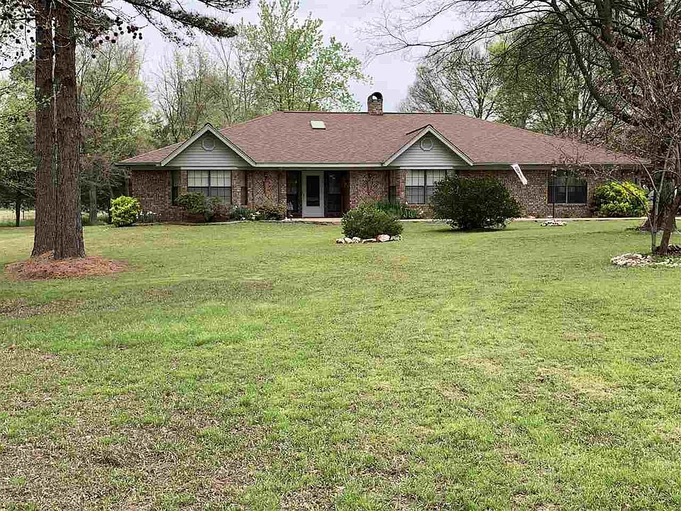 505 Bruce St, Horatio, AR 71842 Zillow