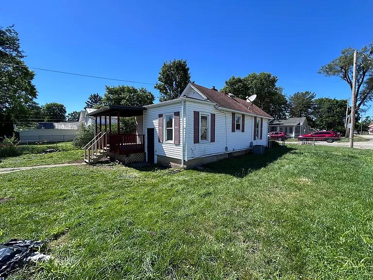 208 Greene St — Photo 7
