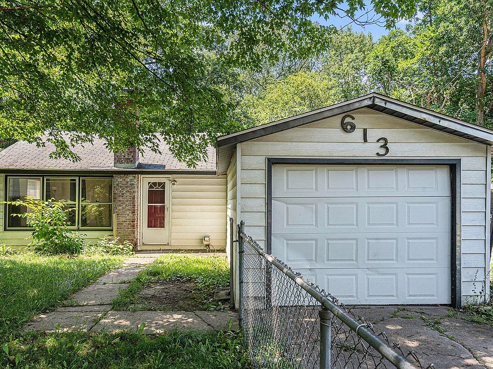 1st image of 613 Washburn Ave