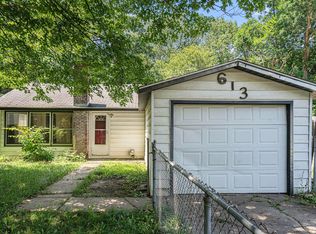 613 Washburn Ave, Kalamazoo, MI 49048