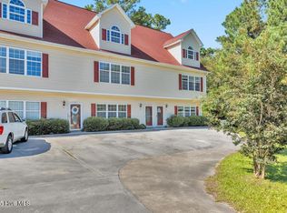101 Ole Field Cir UNIT D, Newport, NC 28570