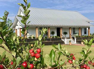 35260 Highway 84, Red Level, AL 36474