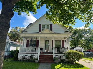 314 N Hampton St, Bay City, MI 48708