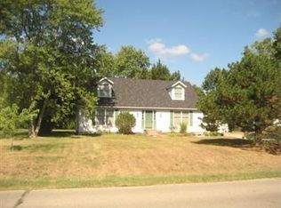 811 Chelsea Dr, Carlisle, OH