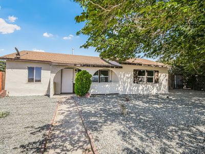 38814 Division St, Palmdale, CA, 93550