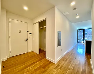 Rented by Zjama Realty Corp