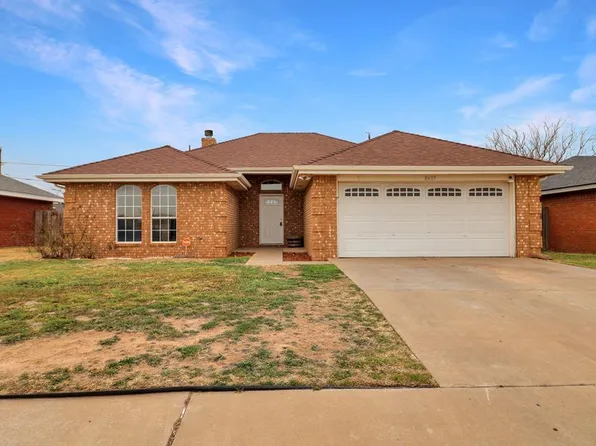 8633 Yale Ave, Odessa, TX 79765