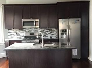 35 Patten St #1, Boston, MA 02130