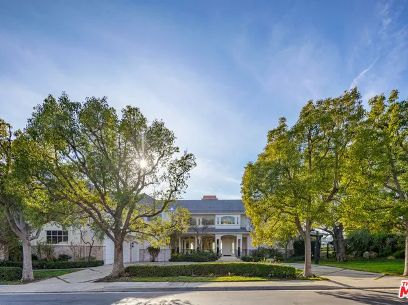 16258 Shadow Mountain Dr, Pacific Palisades, CA 90272