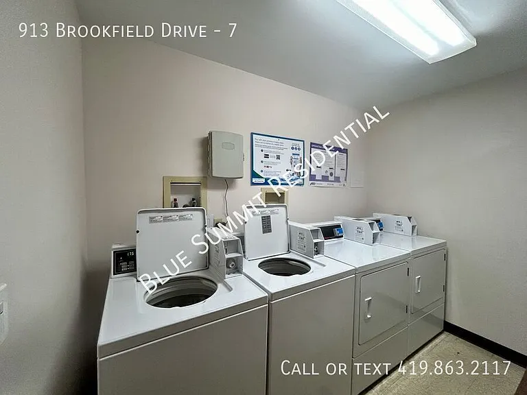 913 Brookfield Dr #7 — Photo 16